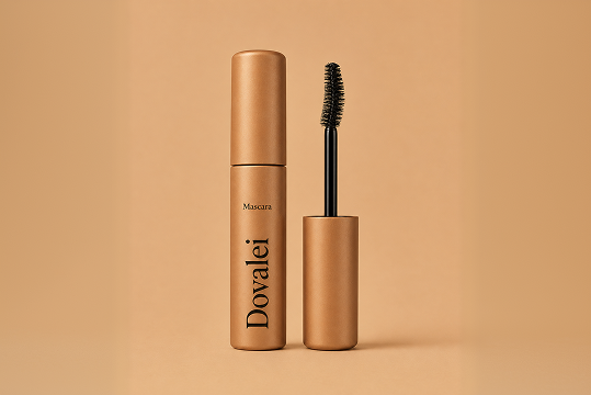 Dovalei Premium cosmetics identity